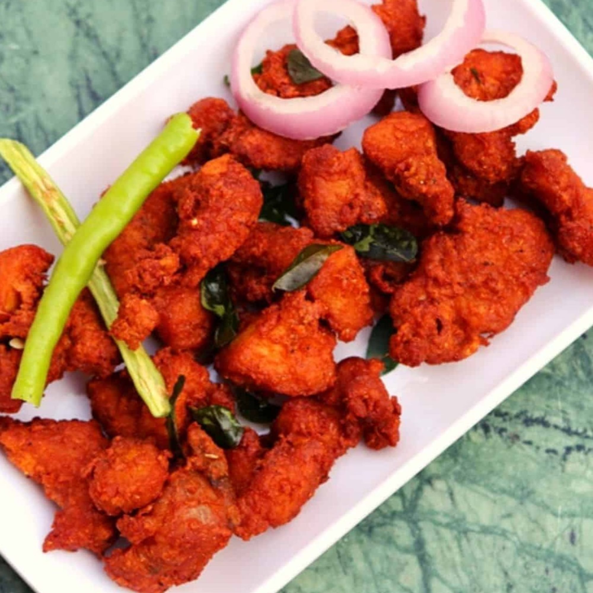 Chicken Pakora