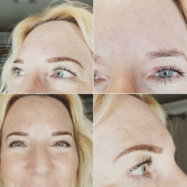 Images Brow Help