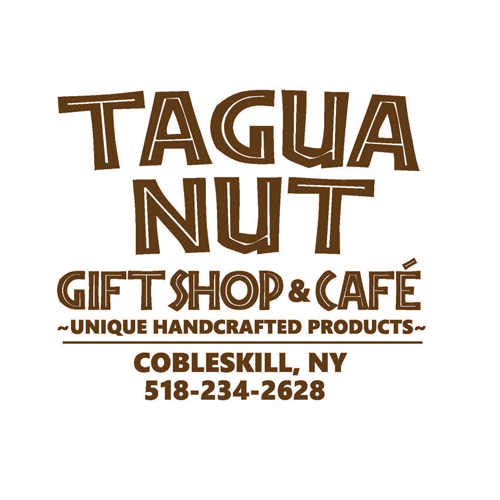 Tagua Nut Gift Shop & Cafe