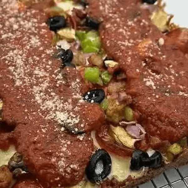 Combo Detroit Pizza