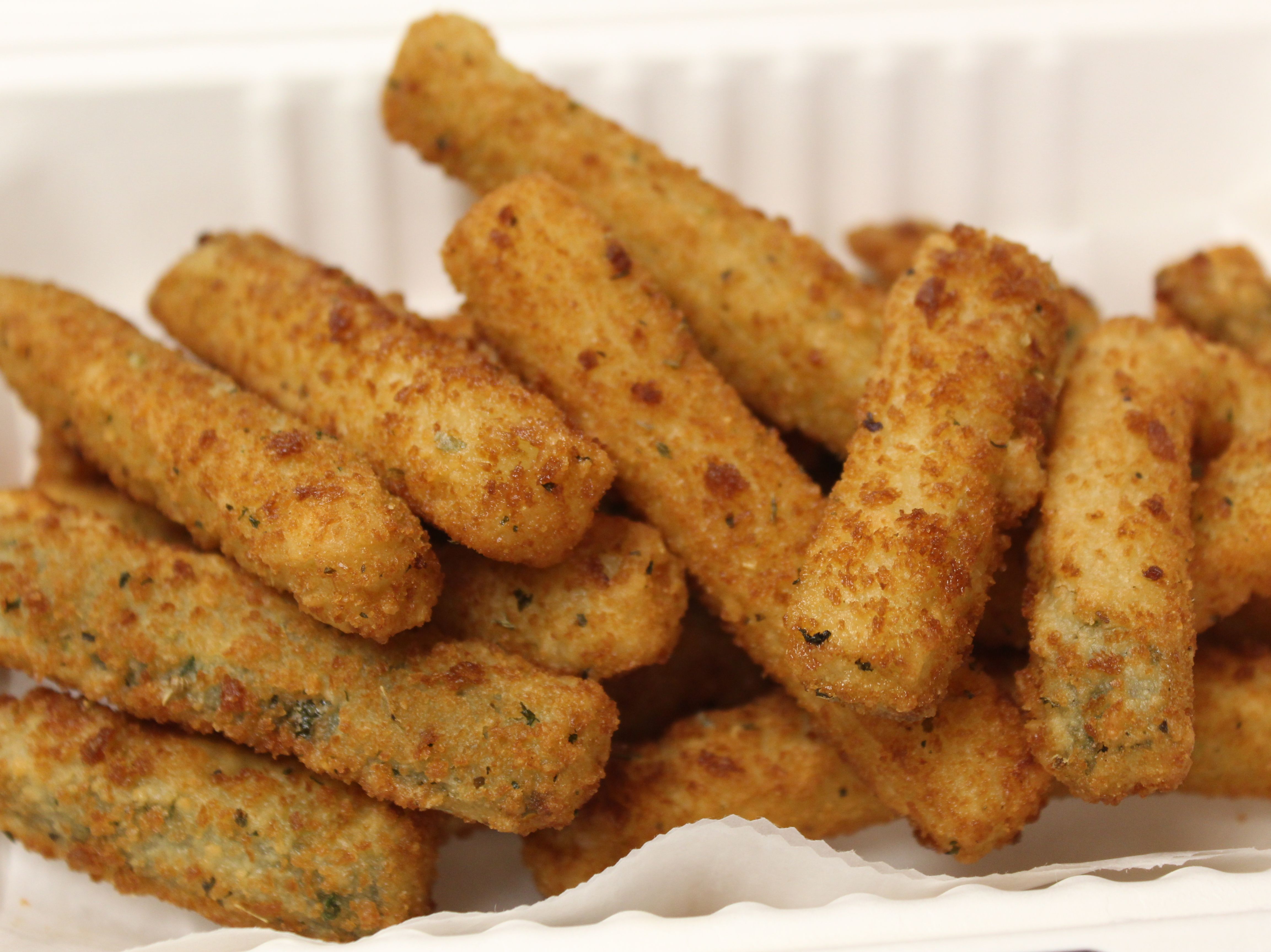 Zucchini Sticks