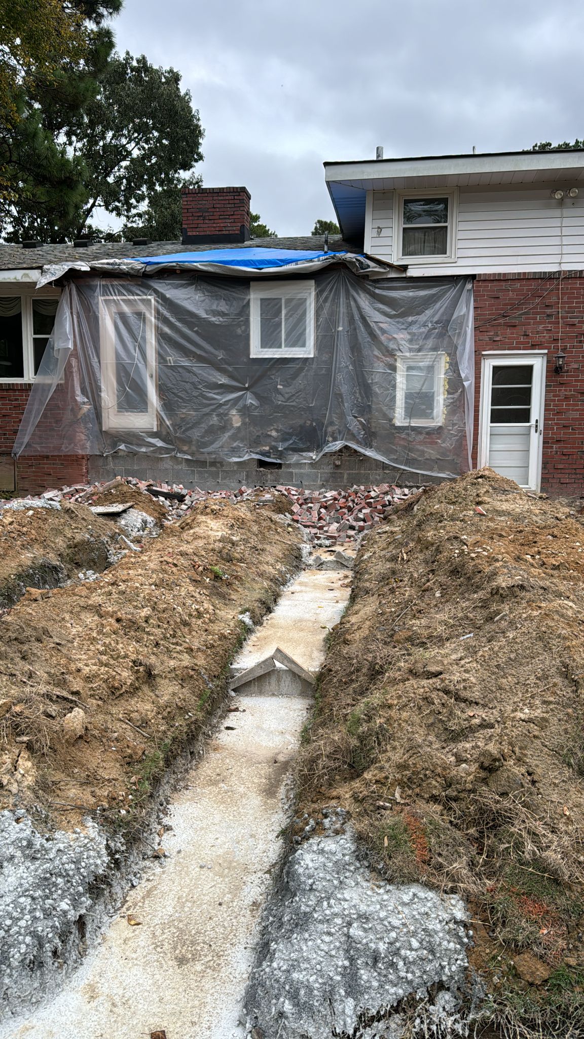 AHV Contractor, LLC Image