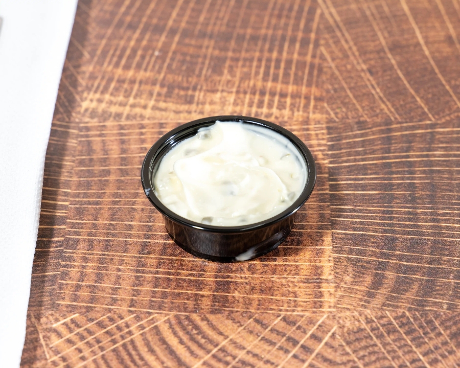 Side Tartar Sauce