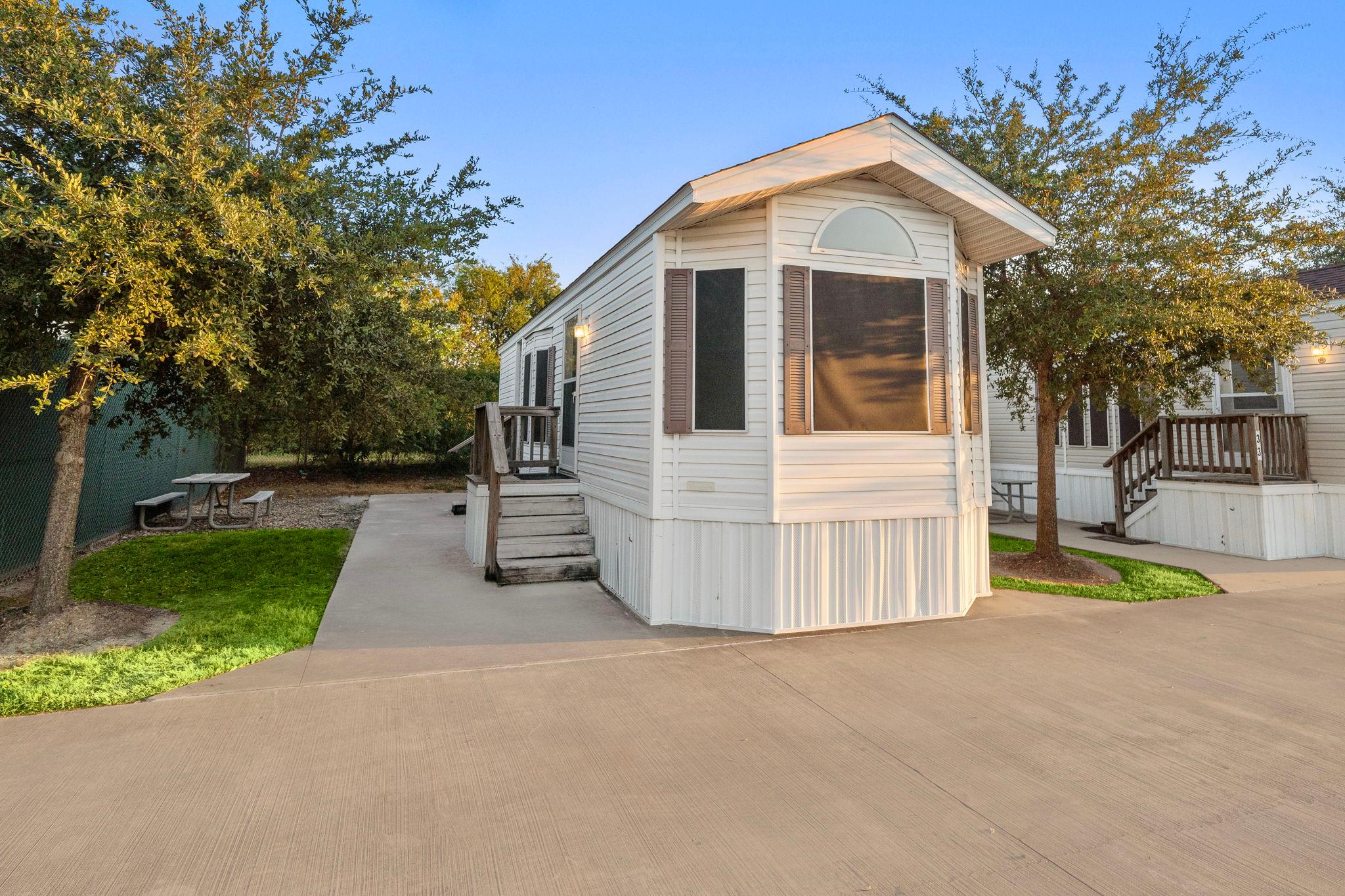 Fallbrook RV Resort by QRV Image