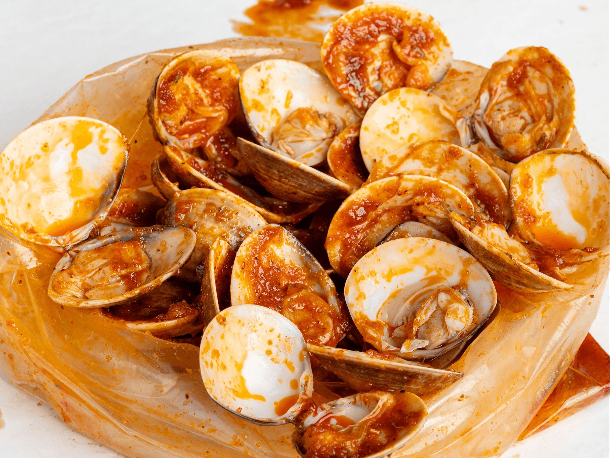 Clams