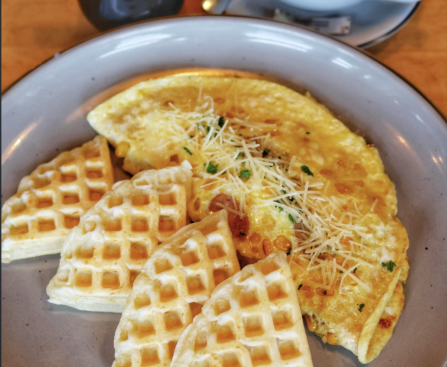 Omelette