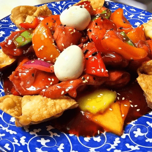 Kamlu Wantan