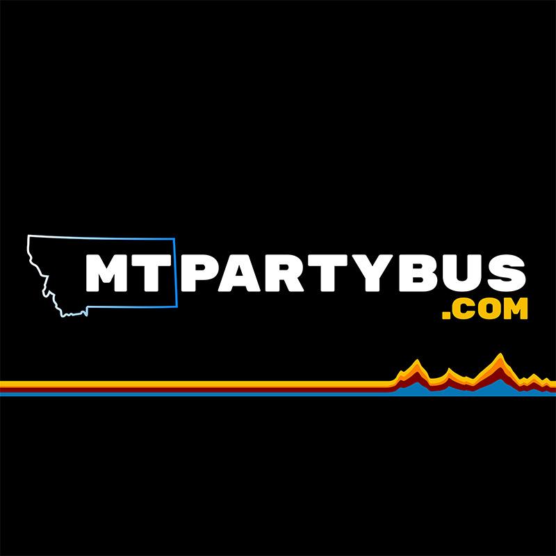 Montana Party Bus