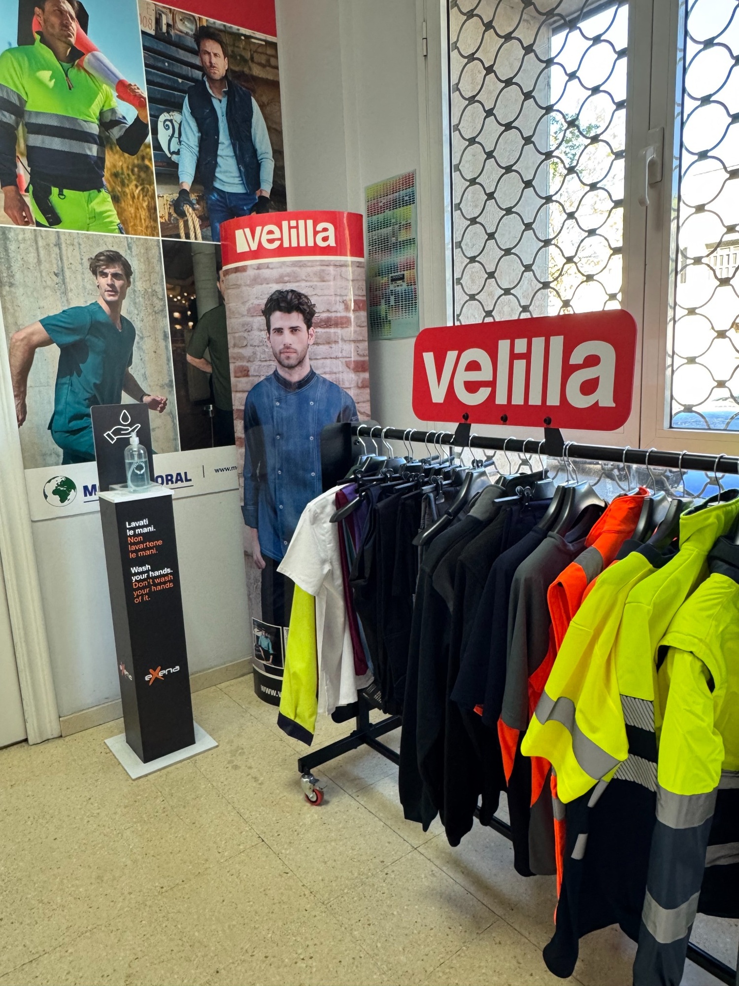 Galería en miniatura