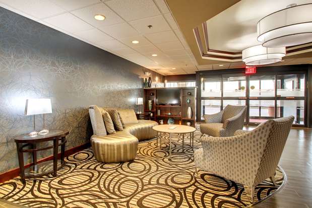 Images Hampton Inn Rolla