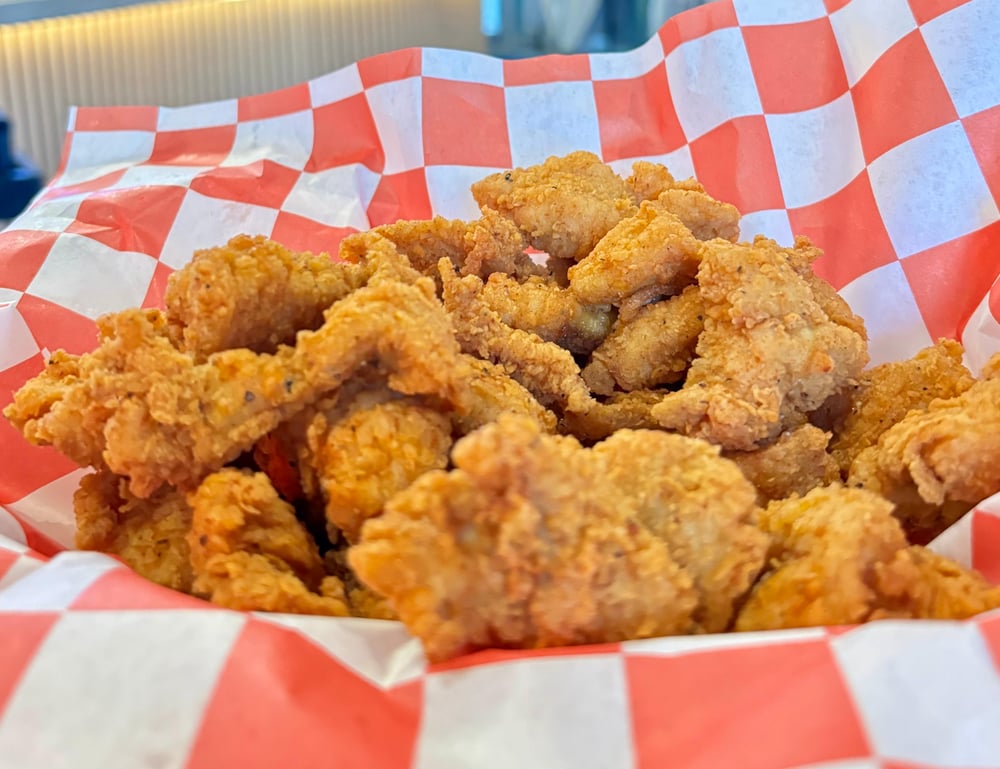 Chicken Nuggets (20ct)