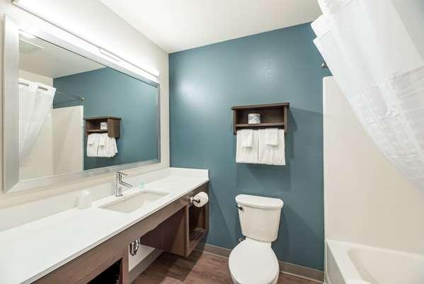 WoodSpring Suites Tucson-South Image