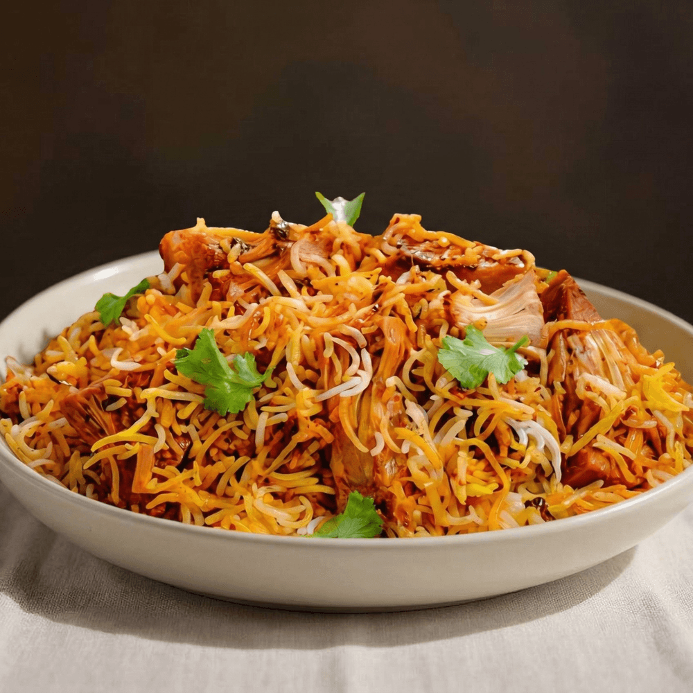 Biryani