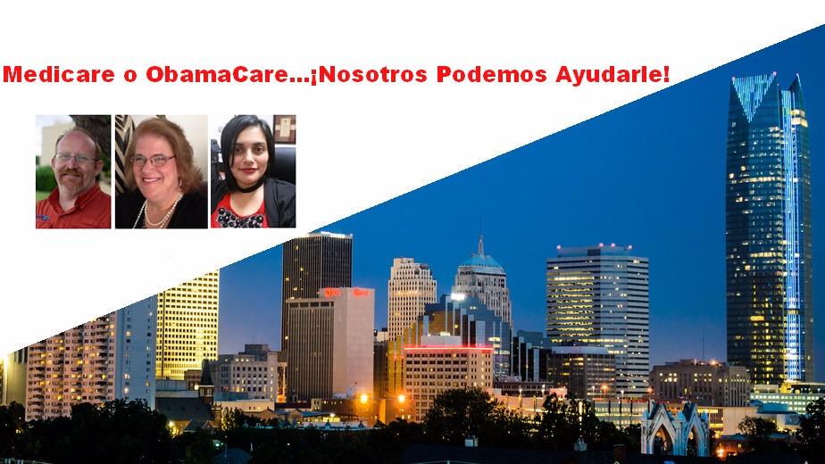 Medicare, Obama Care or Christian Health Share Ministries we can find the plan that is best for you!