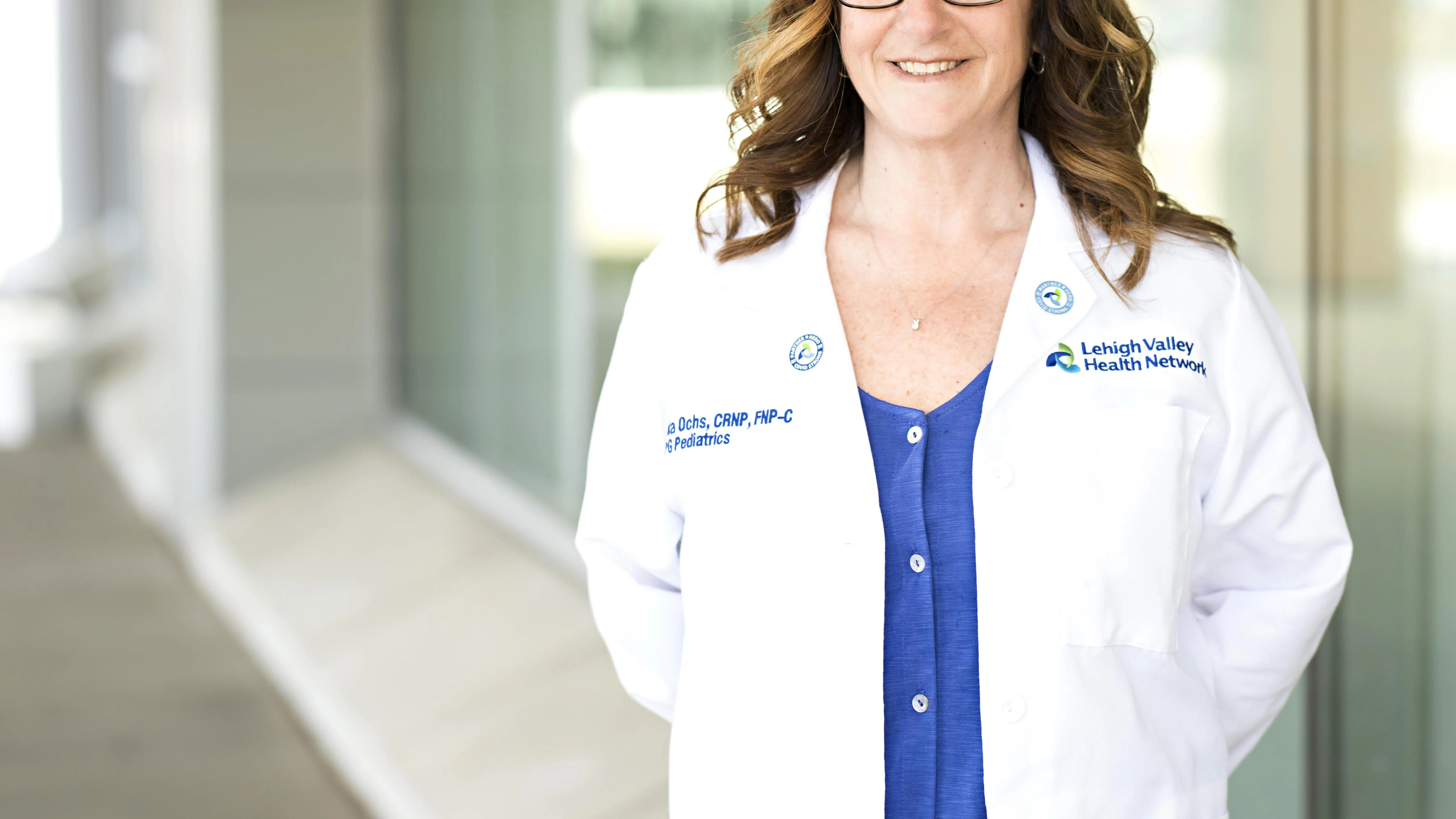 Paula M. Ochs, CRNP, MSN Image