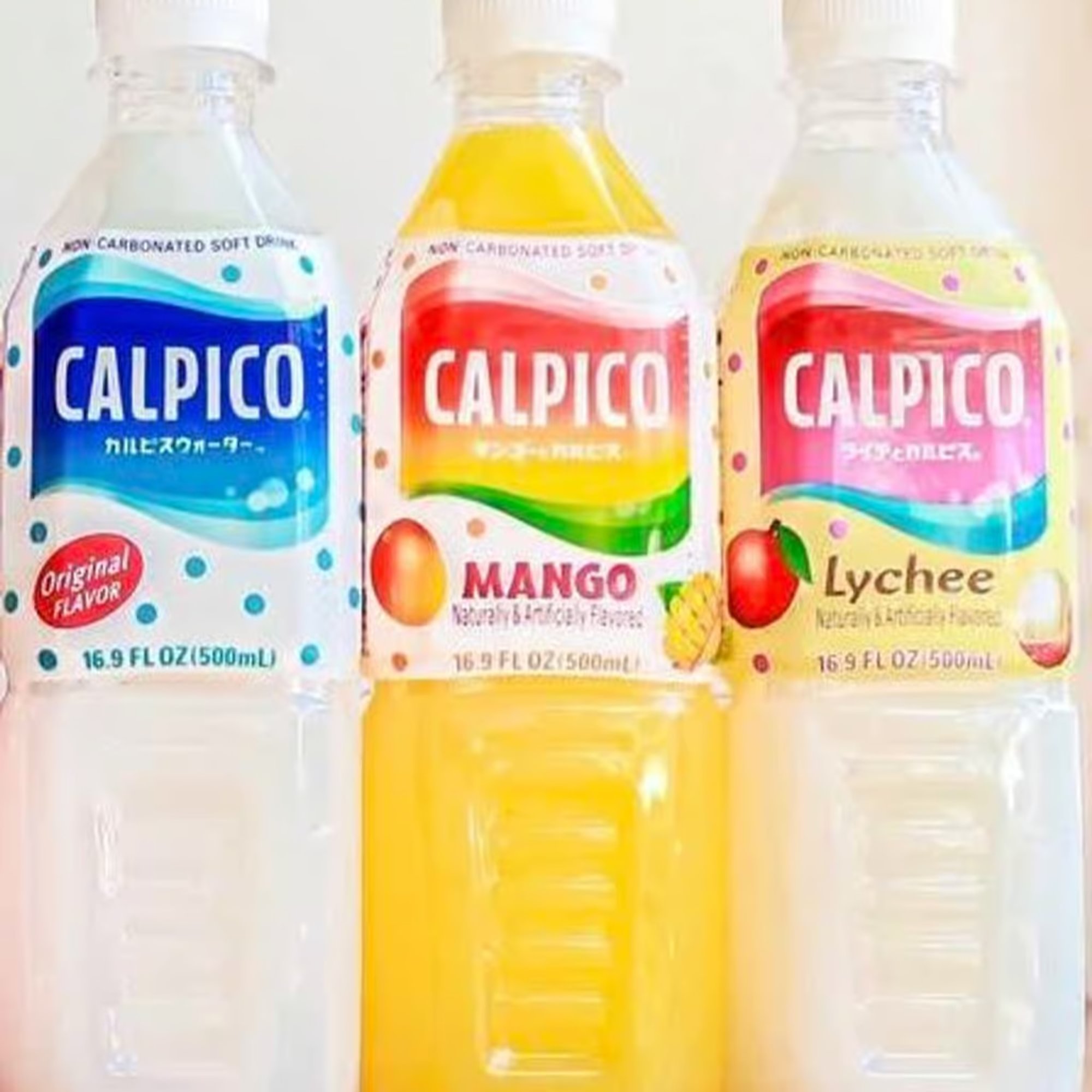 Calpico