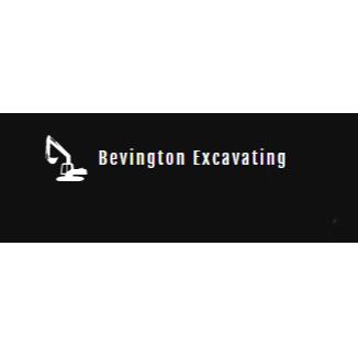 Bevington Excavating Logo