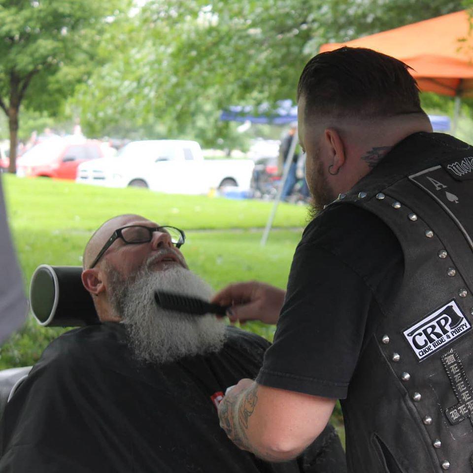 Knucklehead Barbershop Photo