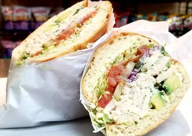 Chicken Salad