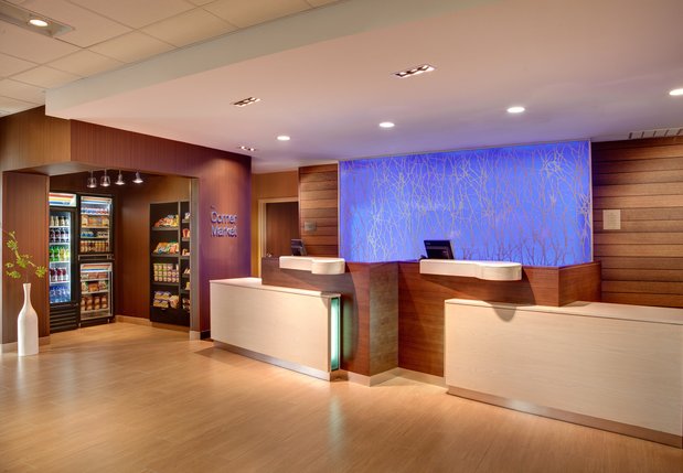 Images Fairfield Inn & Suites by Marriott Omaha Northwest