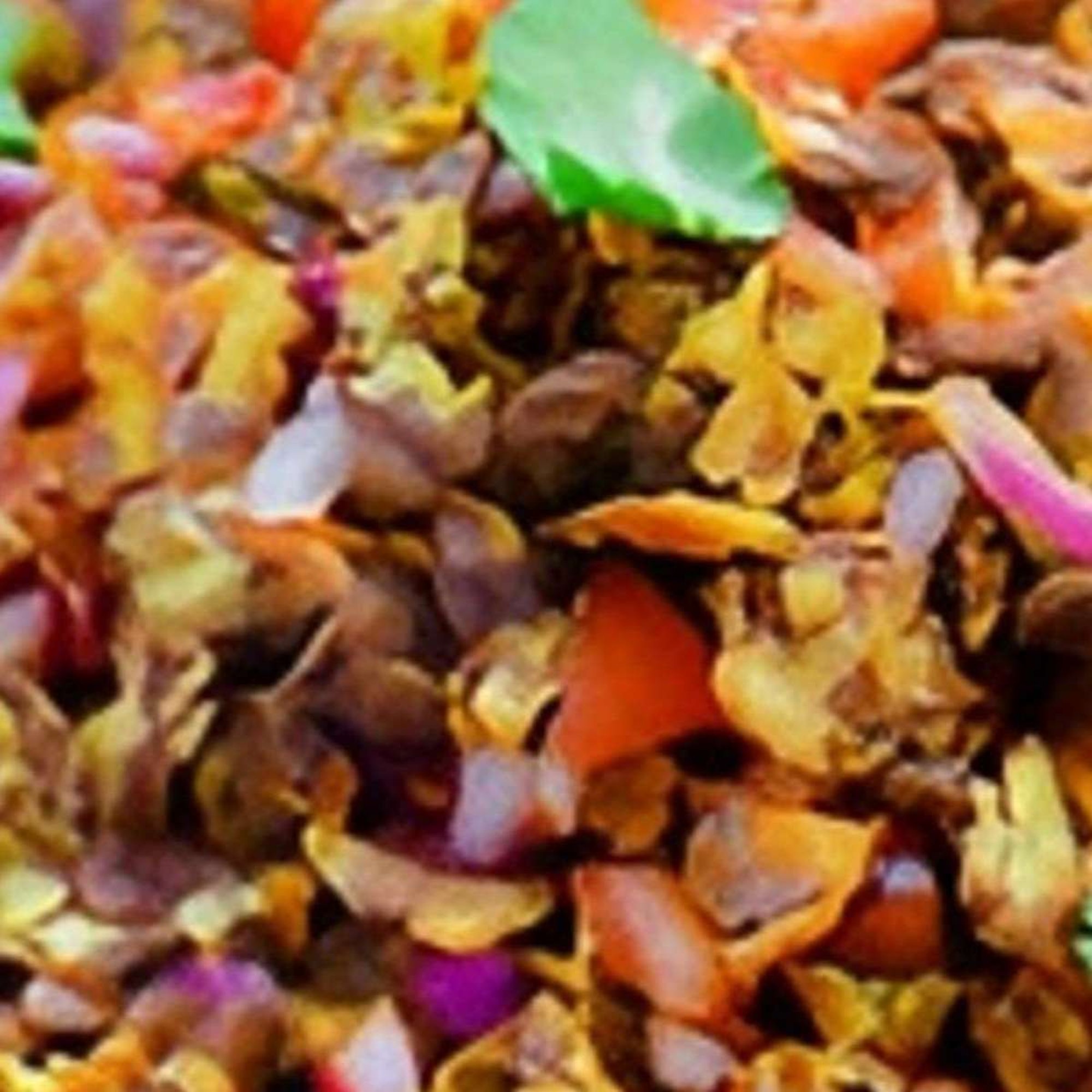 Chana Jor Garam