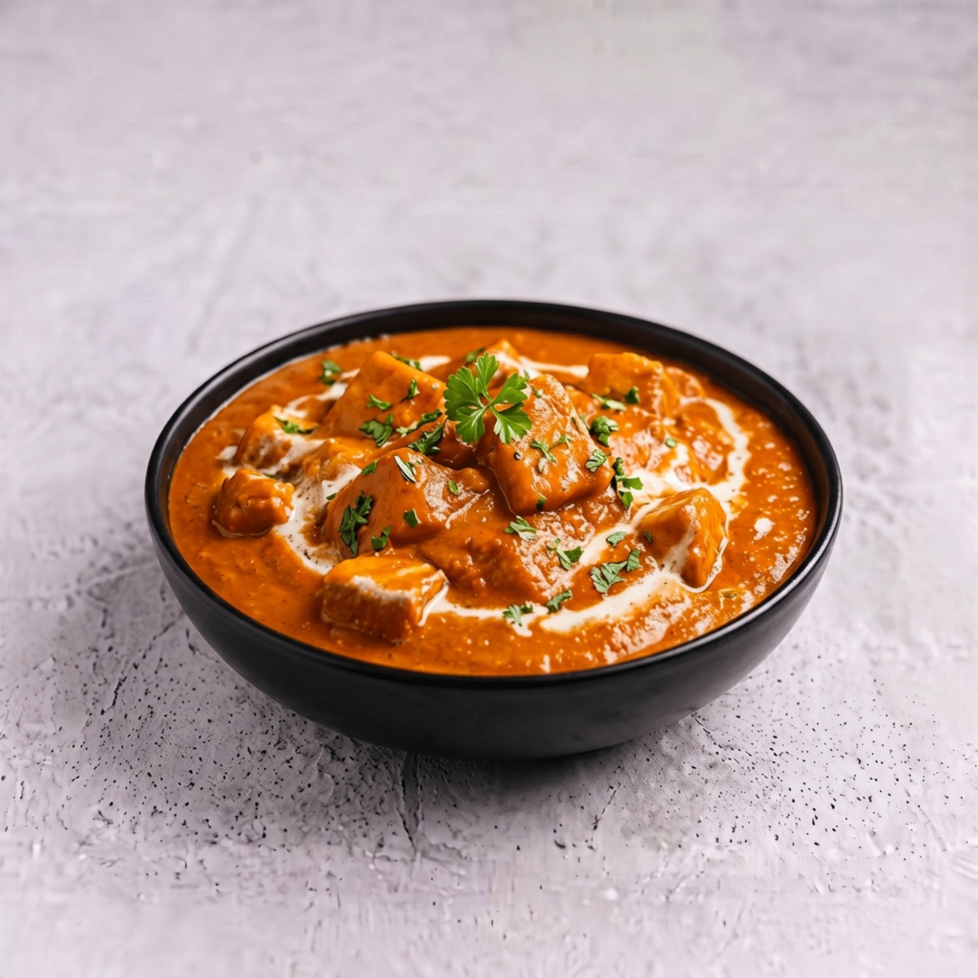 Paneer Butter Masala