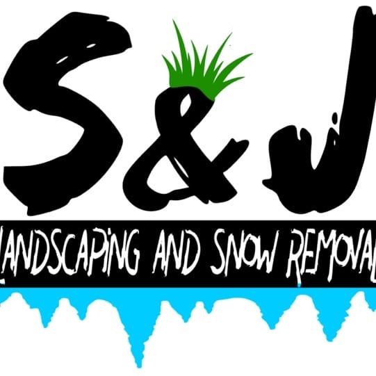 S&amp;J Landscaping and Snow Removal LLC Logo