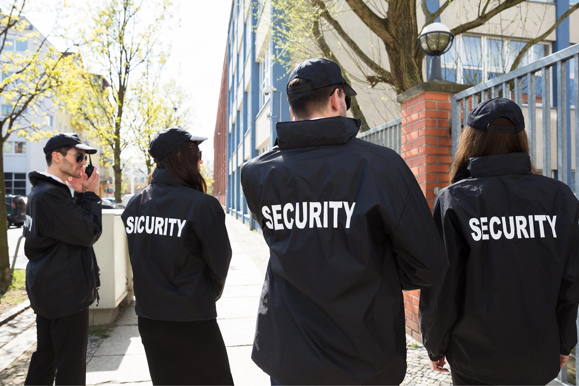 Southeast Security Services & Investigations Image