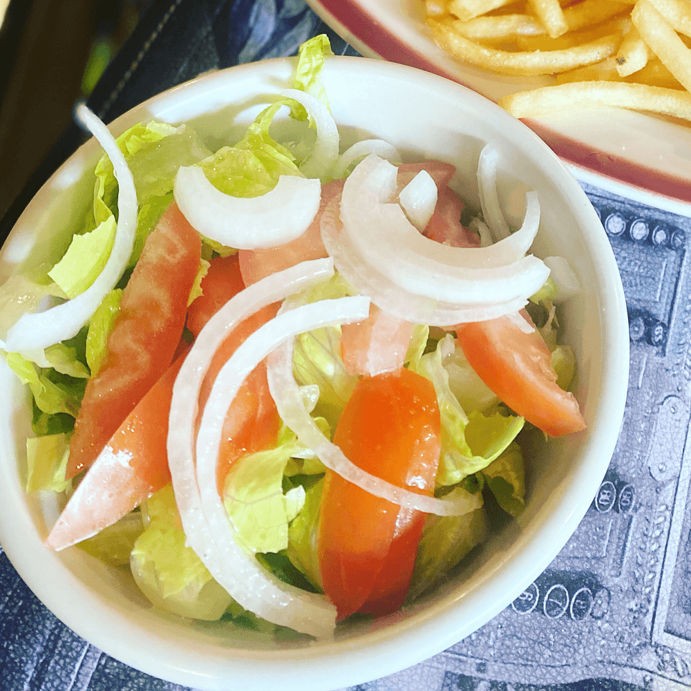 Mixta Salad | Dinner