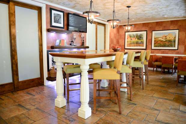 Images Hampton Inn Ukiah
