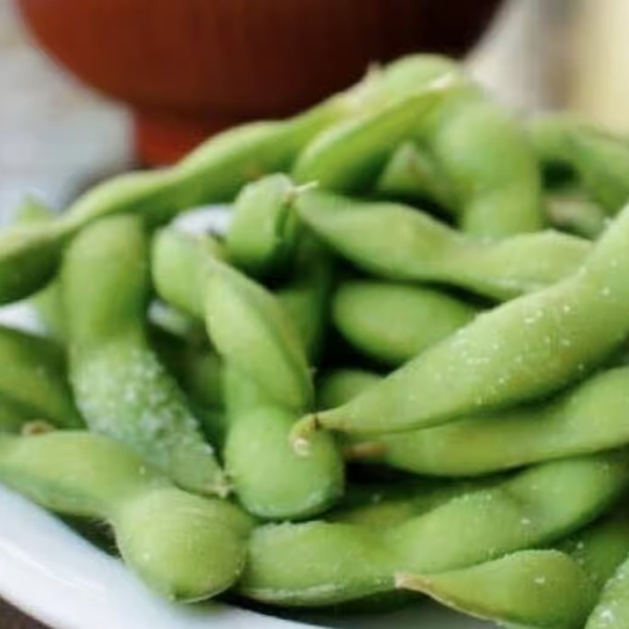 Edamame