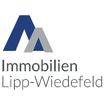 Logo von Immobilien Lipp & Wiedefeld GmbH & Co. KG