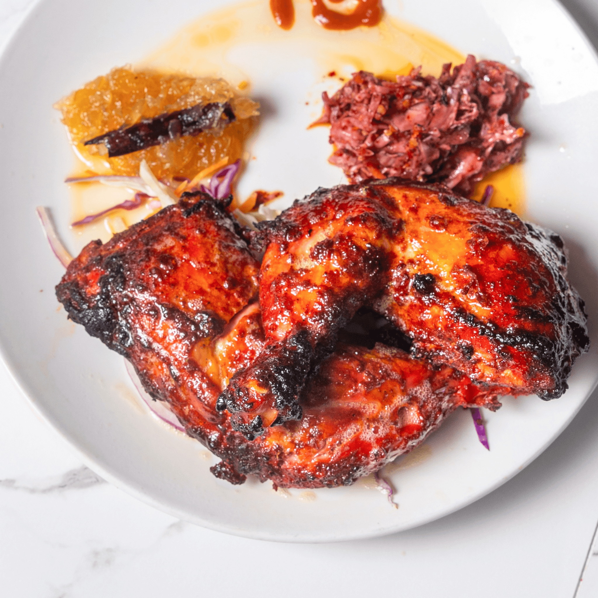 Tandoori Chicken