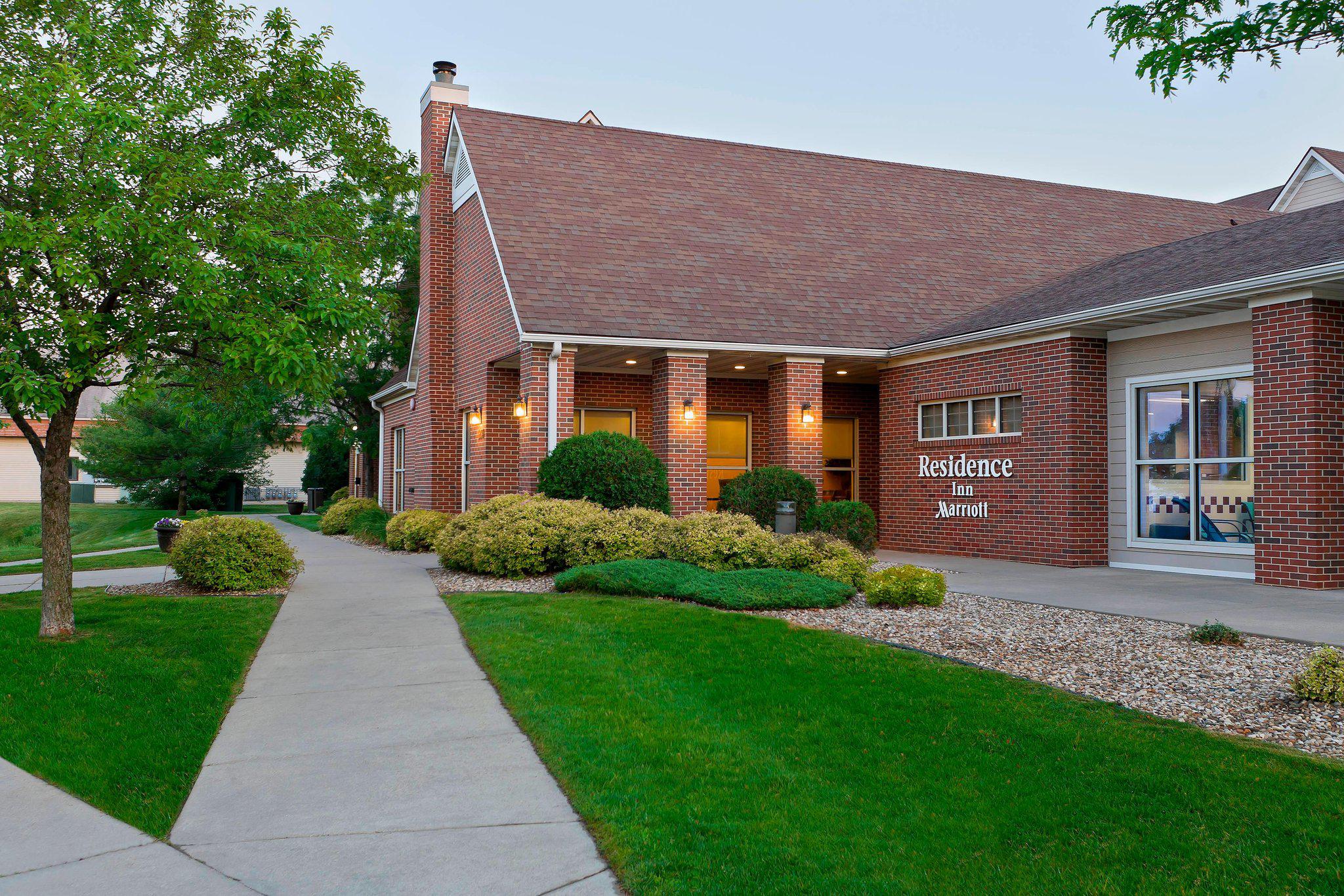 Residence Inn by Marriott Cedar Rapids Photo