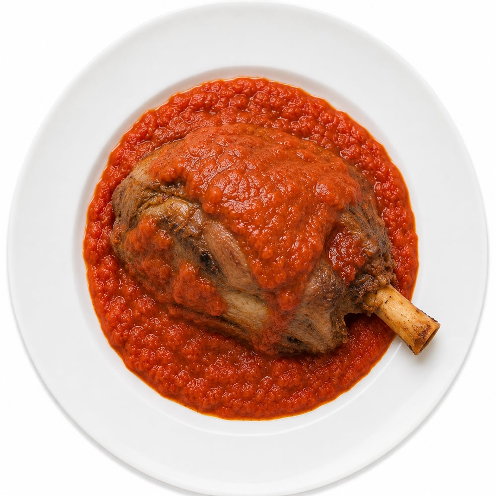 Lamb Side