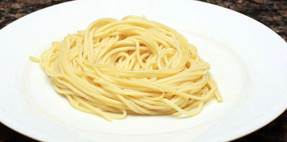 KIDS SPAGHETTI