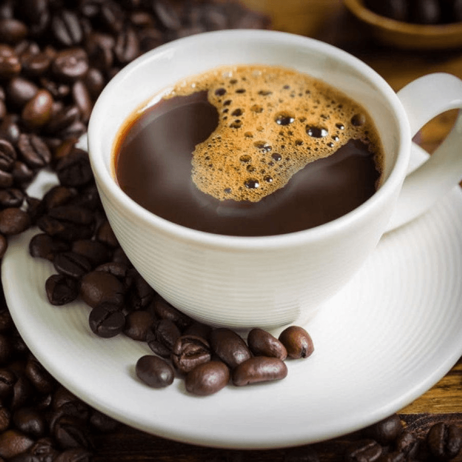 Coffee / Cafe