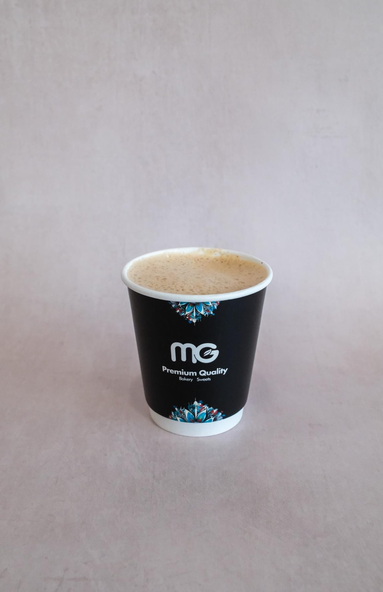 Karak Chai