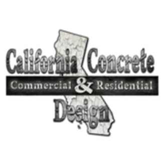 California Concrete & Design