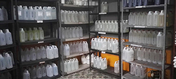 Galería en miniatura