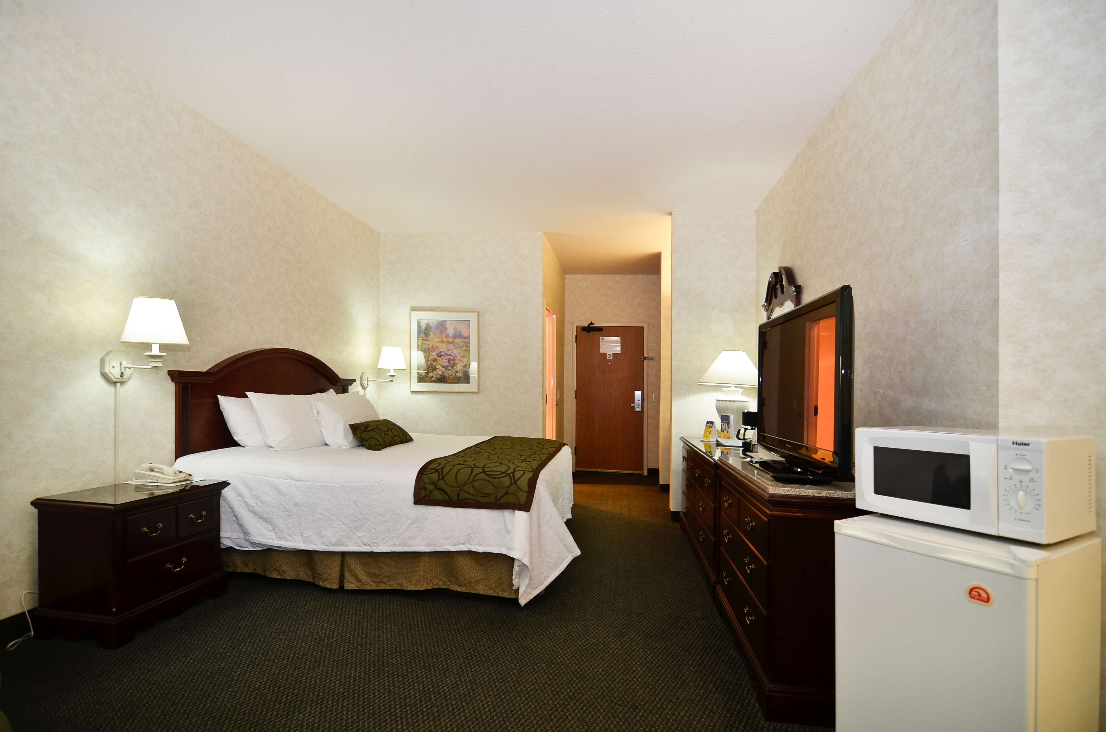 Best Western Plus Twin Falls Hotel Photo