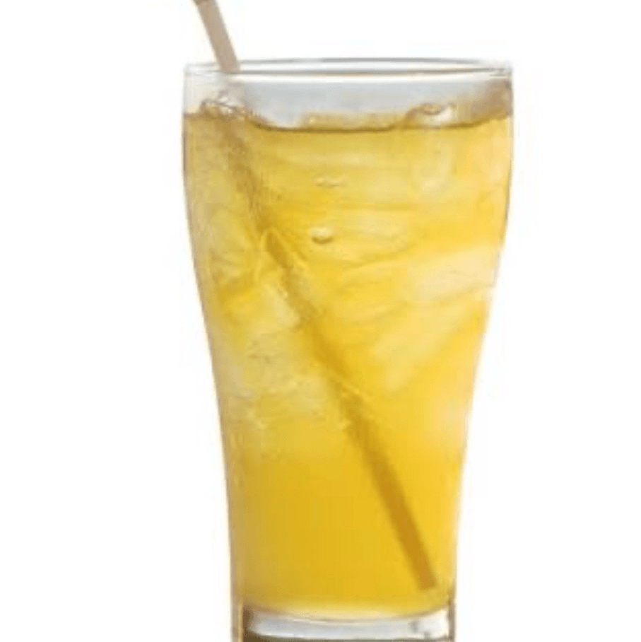 Bv2.Unsweetened Hot Tea