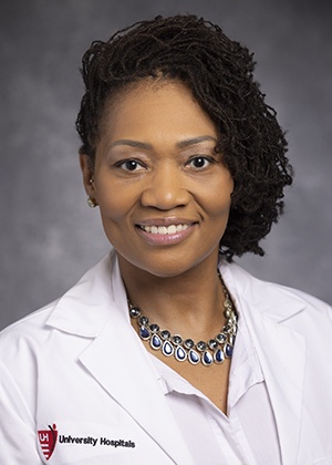 Akisha Burge, CNP, DNP Image