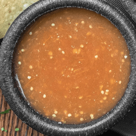 Habanero Salsa