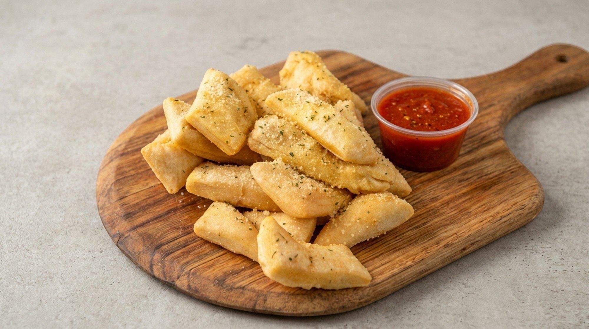 Breadsticks