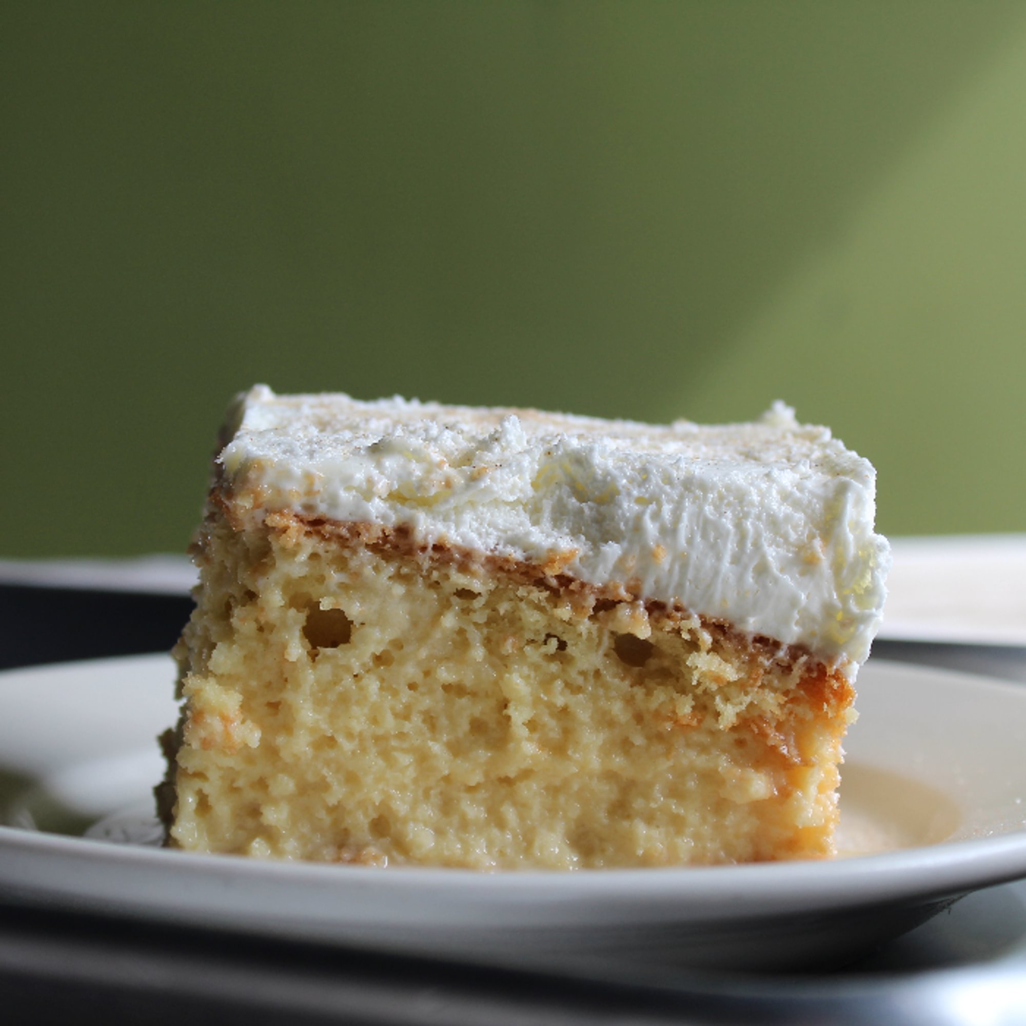 Tres Leches