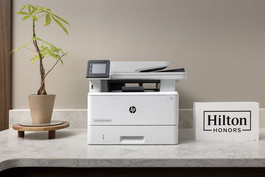 Hilton Garden Inn Abilene Image