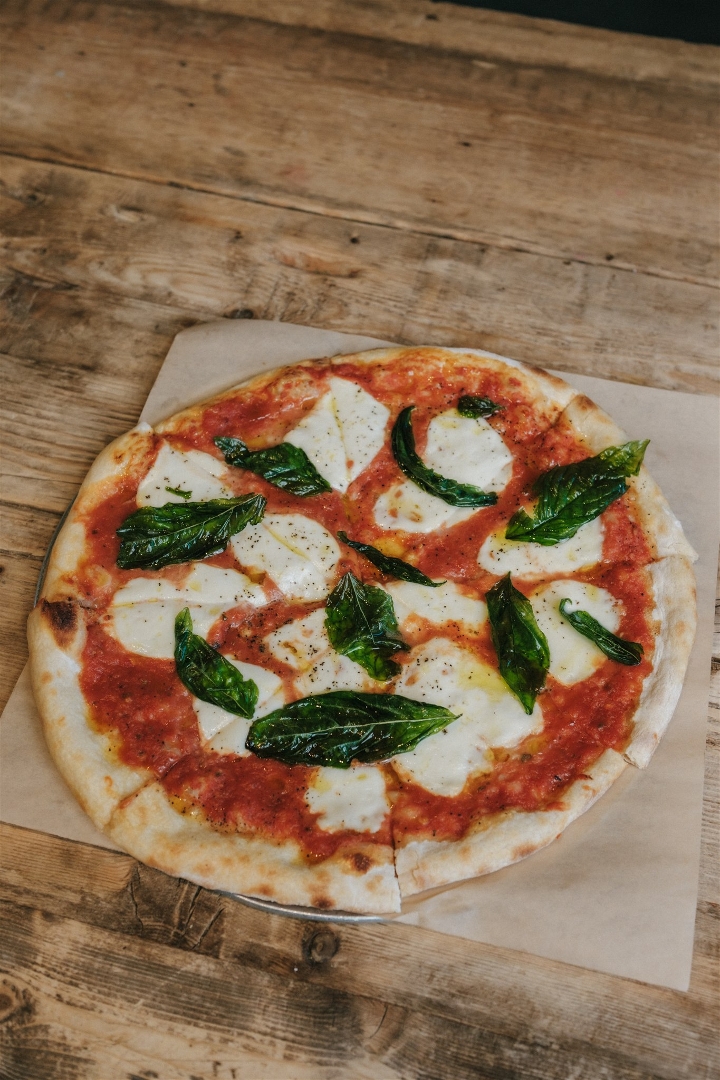 Margherita