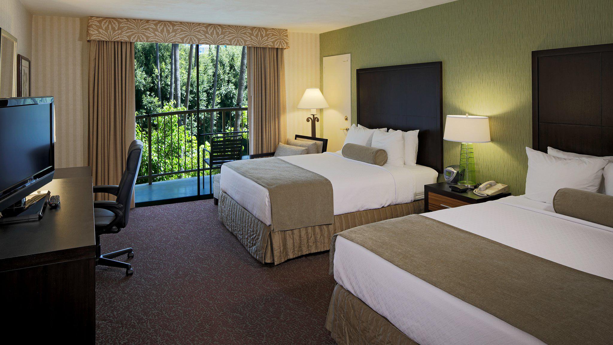 Crowne Plaza San Diego - Mission Valley Photo