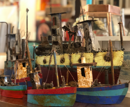 Galería en miniatura